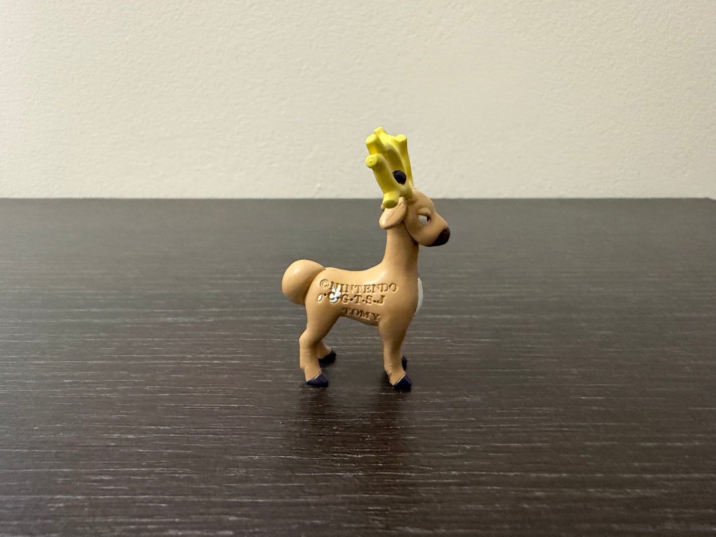 STANTLER - FIGURE TOMY CGTSJ