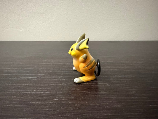 RAICHU - FIGURE TOMY CGTSJ