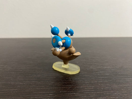 HITMONTOP - FIGURE TOMY CGTSJ