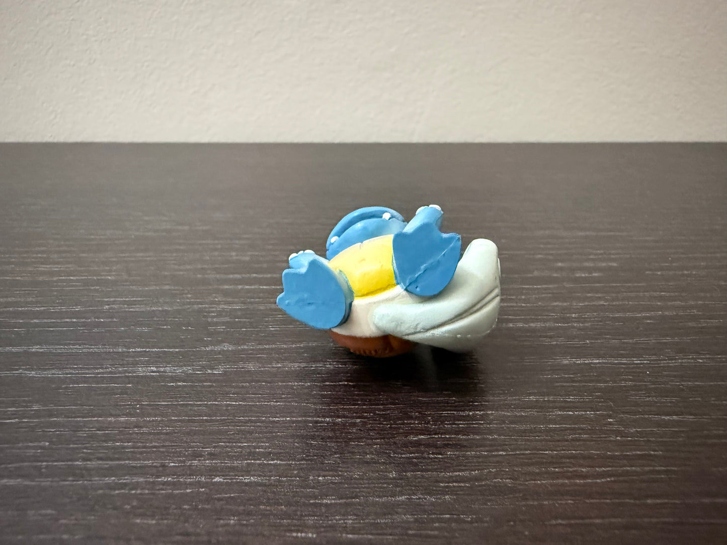 WARTORTLE - FIGURE TOMY CGTSJ