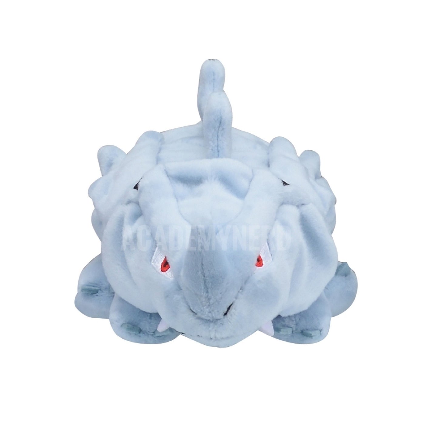 RHYHORN FIT POKEMON CENTER PELUCHE