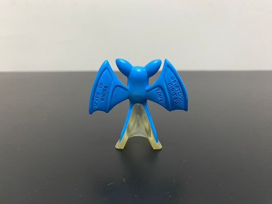 ZUBAT RARE - FIGURE TOMY CGTSJ