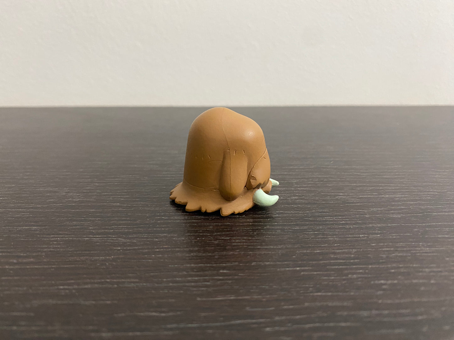 PILOSWINE - FIGURE TOMY CGTSJ