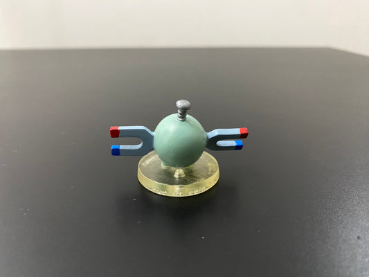 MAGNEMITE - FIGURE TOMY CGTSJ