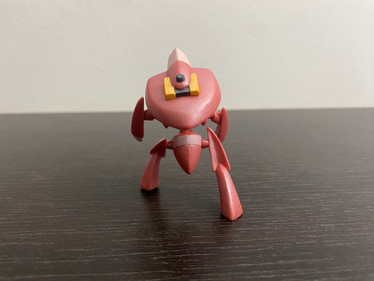 GENESECT SHINING PEARLY - FIGURE TOMY