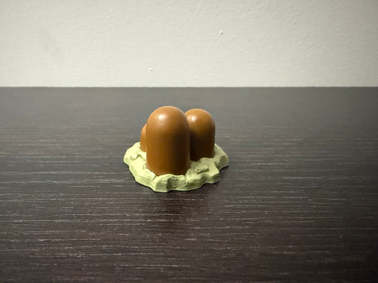 DUGTRIO - FIGURE TOMY CGTSJ