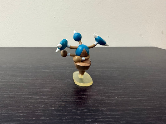 HITMONTOP - FIGURE TOMY CGTSJ