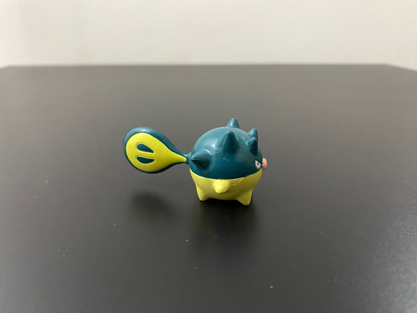 QWILFISH - FIGURE TOMY CGTSJ