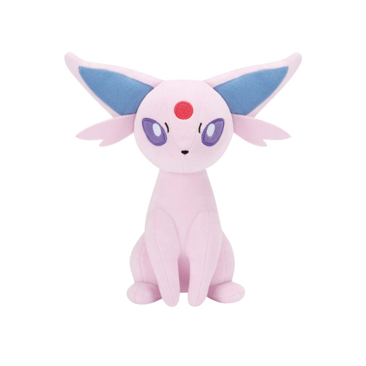 ESPEON BANPRESTO PELUCHE 18 CM