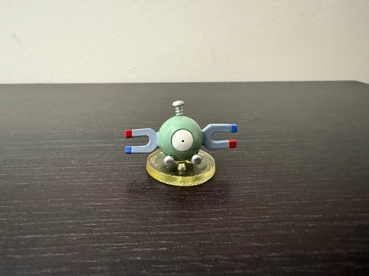 MAGNEMITE - FIGURE TOMY CGTSJ