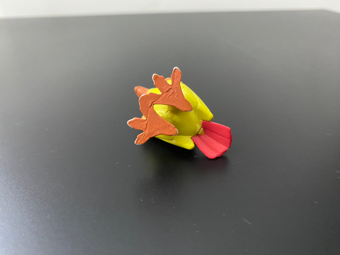 PIDGEOT - FIGURE TOMY CGTSJ