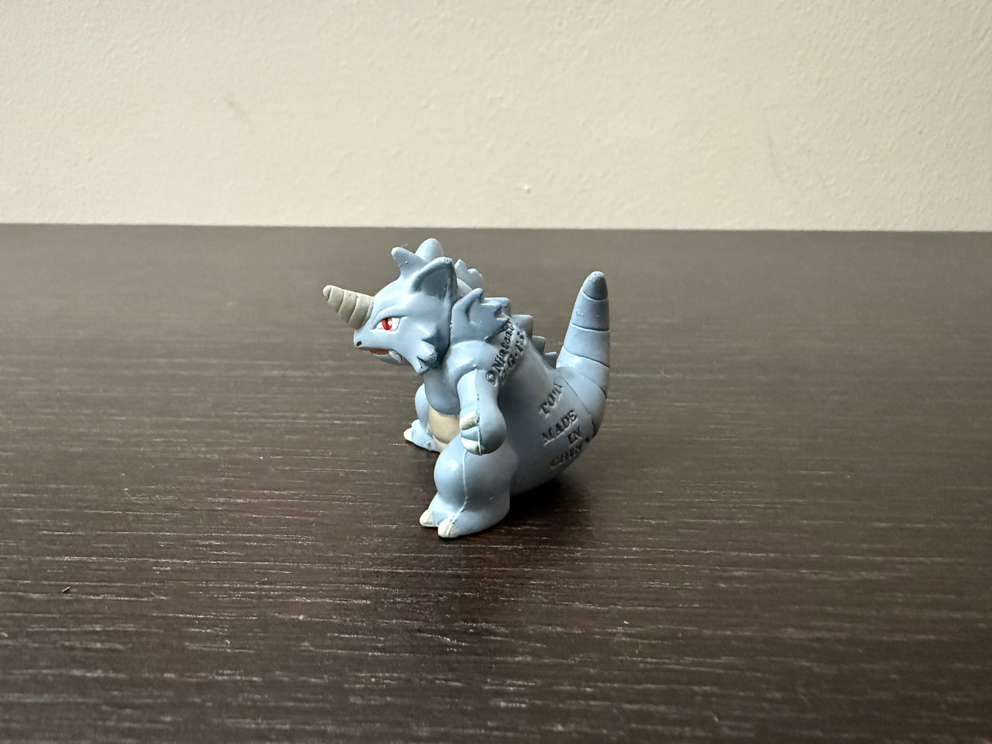 RHYDON - FIGURE TOMY CGTSJ