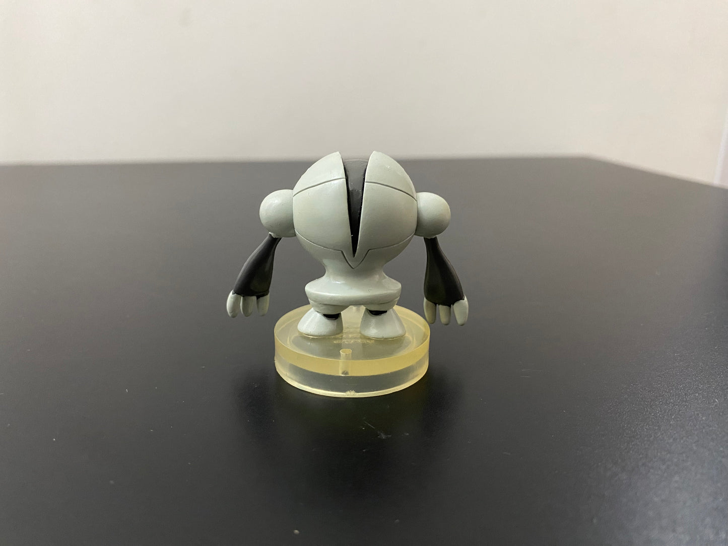 REGISTEEL 2004 - FIGURE TOMY CGTSJ