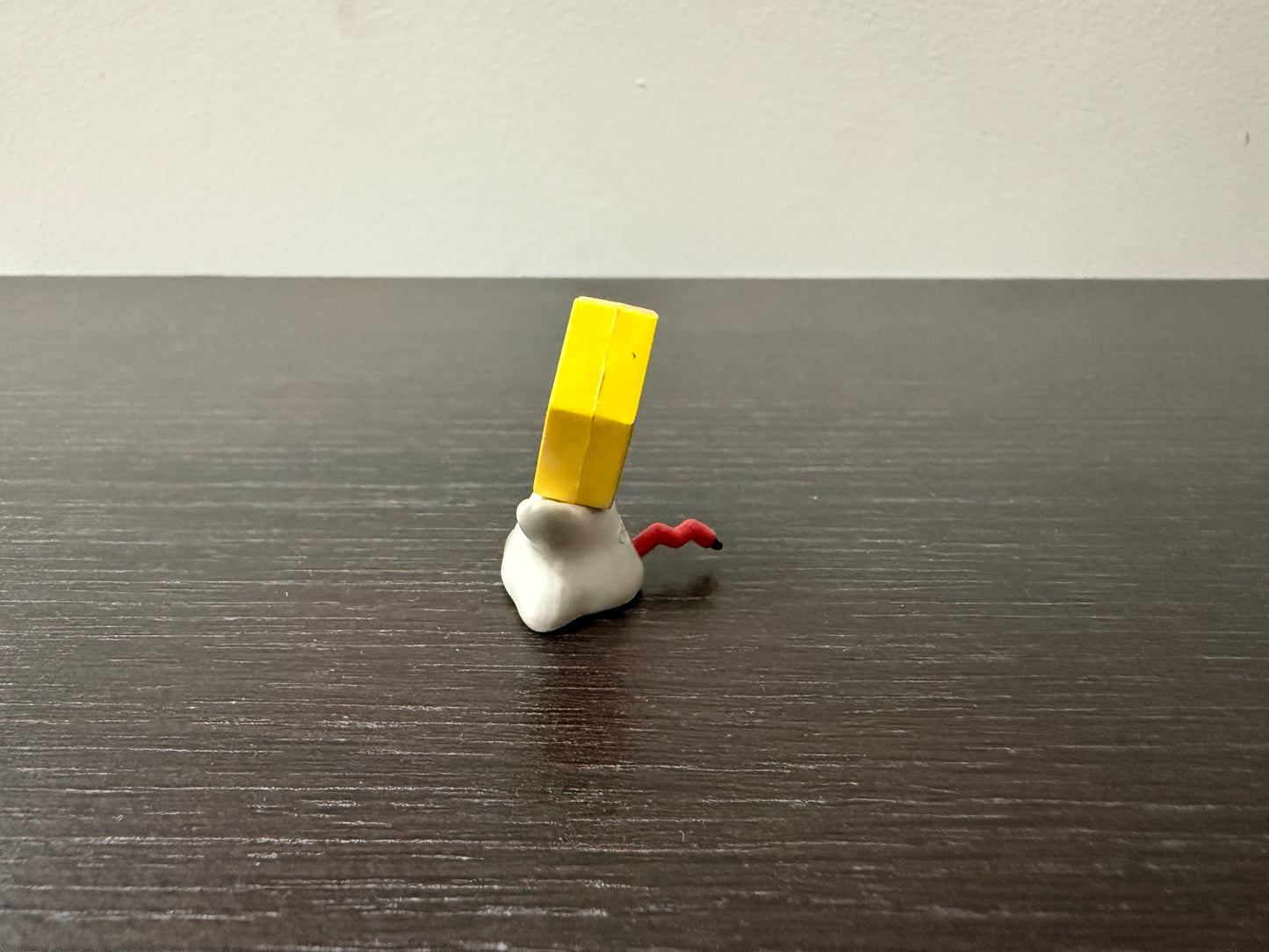 MELTAN - FIGURE TOMY