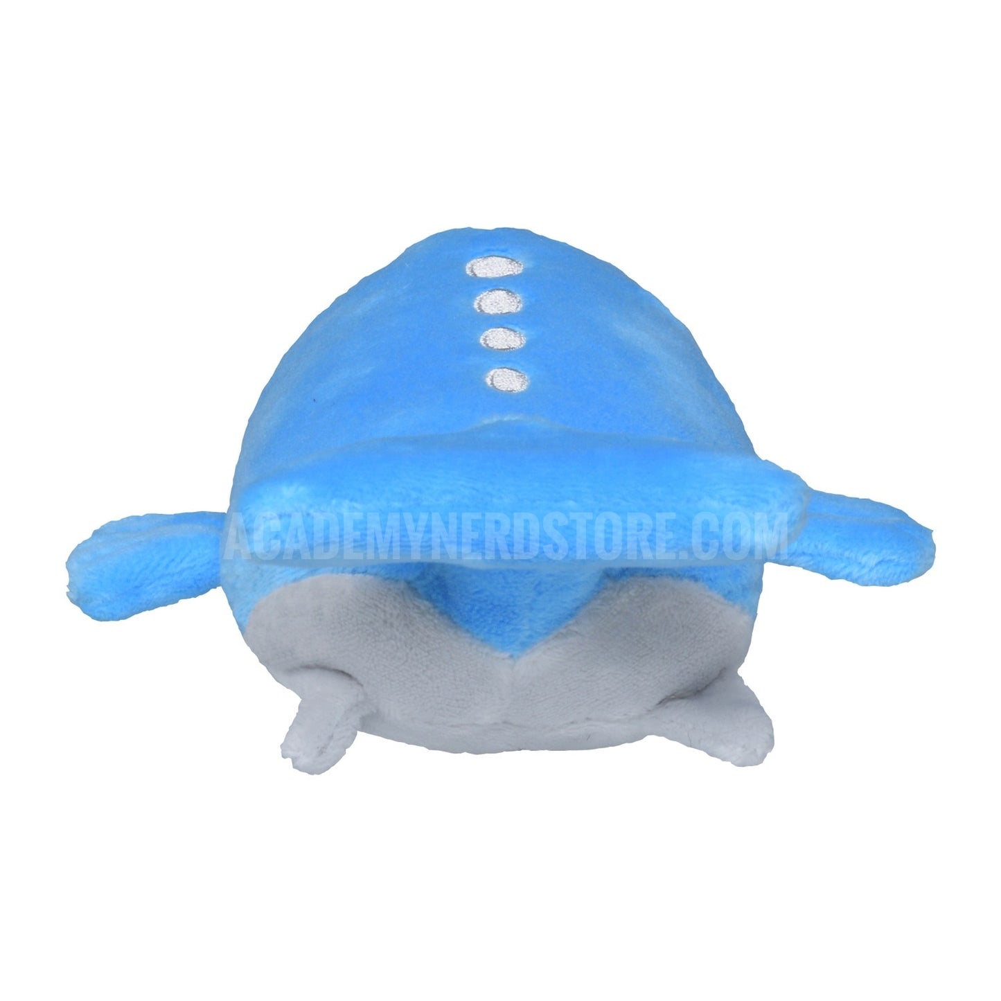 WAILORD FIT POKÉMON CENTER PELUCHE