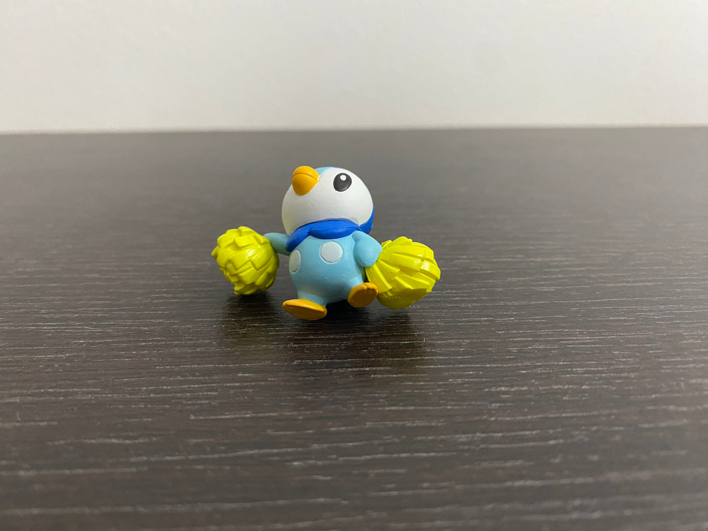 PIPLUP - FIGURE TOMY ARTS