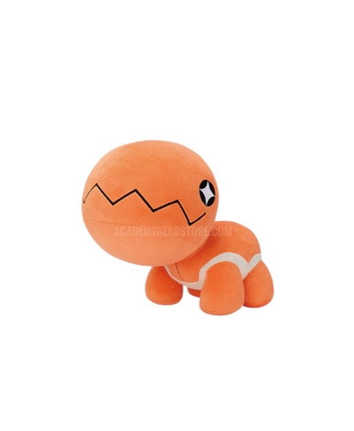 TRAPINCH BANPRESTO PELUCHE 26 CM