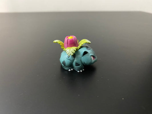 IVYSAUR - FIGURE TOMY CGTSJ