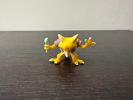 KADABRA - FIGURE TOMY CGTSJ