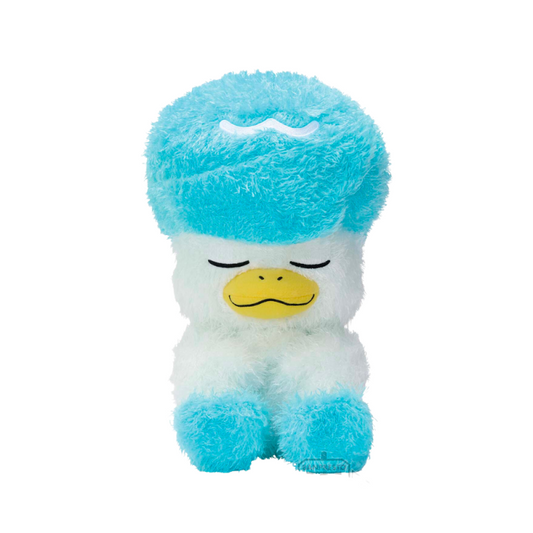 QUAXLY BANPRESTO PELUCHE 25 CM