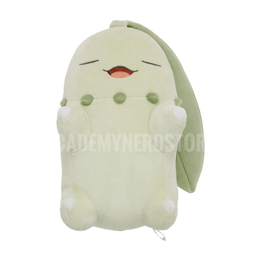 CHIKORITA SLEEP POKÉMON  CENTER LIMITED EDITION (Preorder)