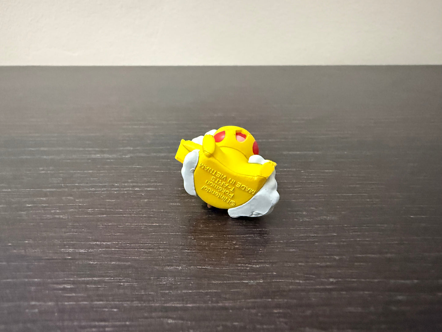 PIKACHU - FIGURE TOMY ARTS