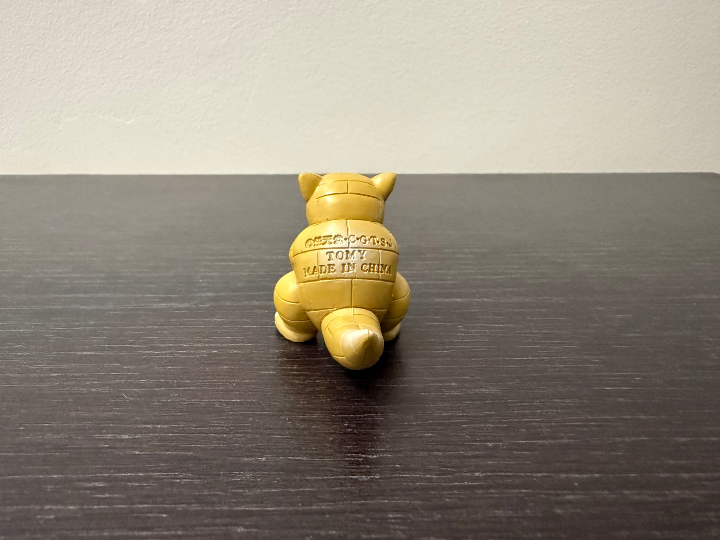 SANDSHREW - FIGURE TOMY CGTSJ