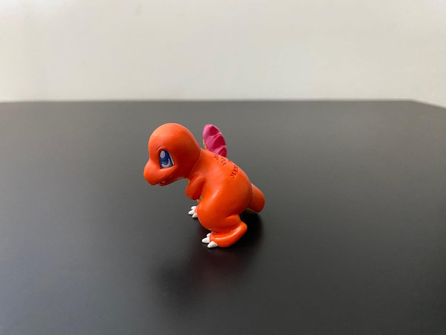 CHARMANDER SUGIMORI - FIGURE TOMY CGTSJ