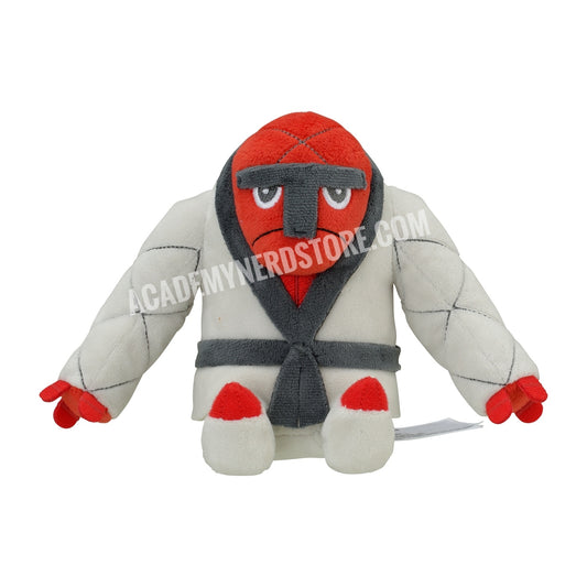 THROH FIT POKÉMON CENTER PELUCHE