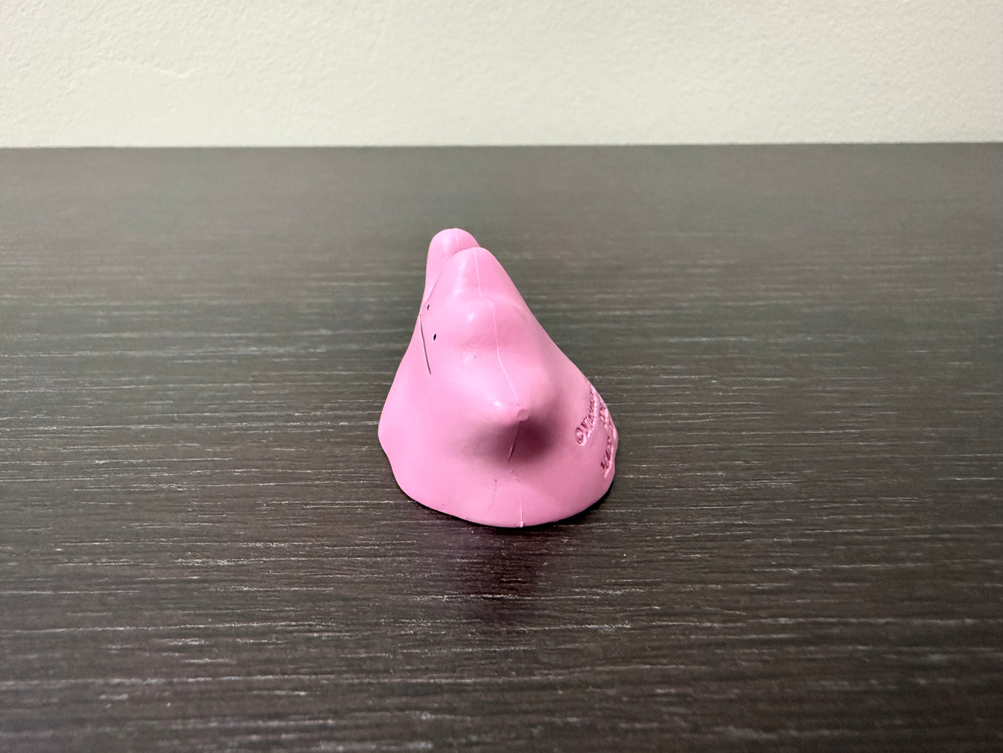 DITTO SUPER RARE - FIGURE TOMY CGTSJ