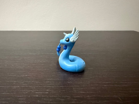 DRAGONAIR - FIGURE TOMY CGTSJ