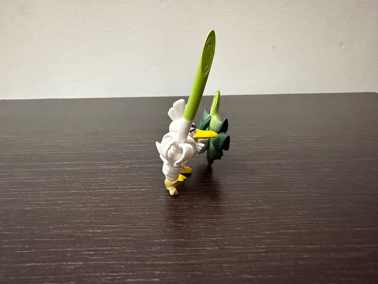 SIRFETCH’D - FIGURE TOMY ARTS