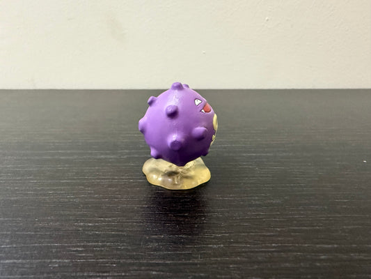 KOFFING - FIGURE TOMY CGTSJ