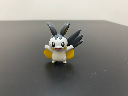 EMOLGA - FIGURE TOMY