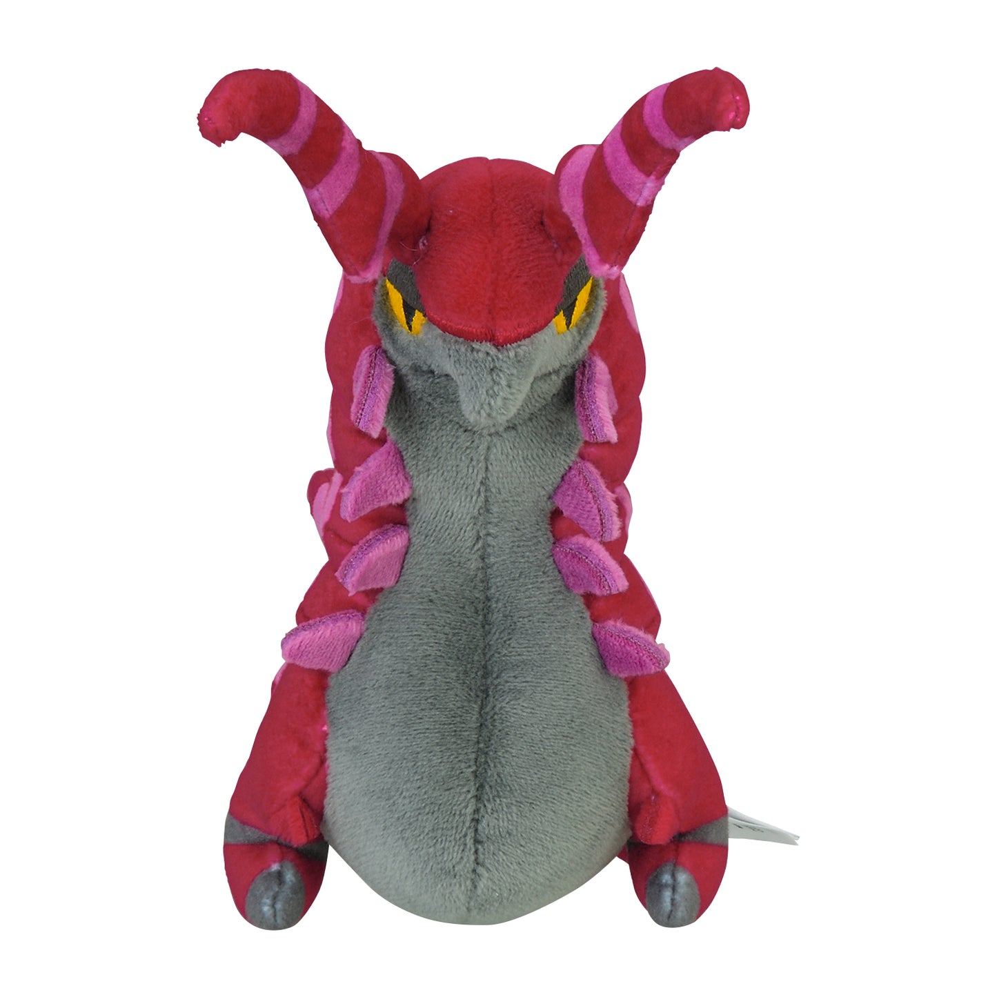 SCOLIPEDE FIT POKÉMON CENTER PELUCHE