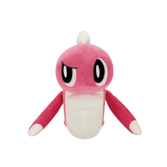 TATSUGIRI DROOPY FORM   BANPRESTO PELUCHE 18 CM