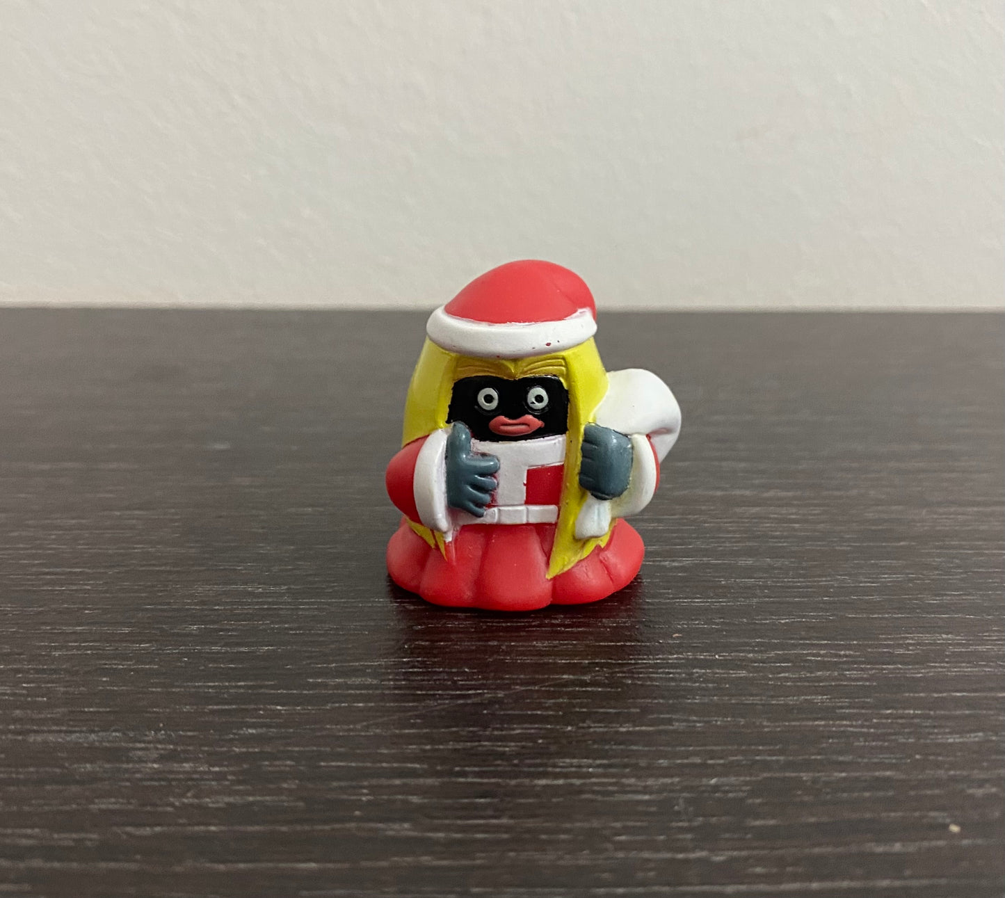 JINX CHRISTMAS BANDAI 1998 SPECIAL EDITION