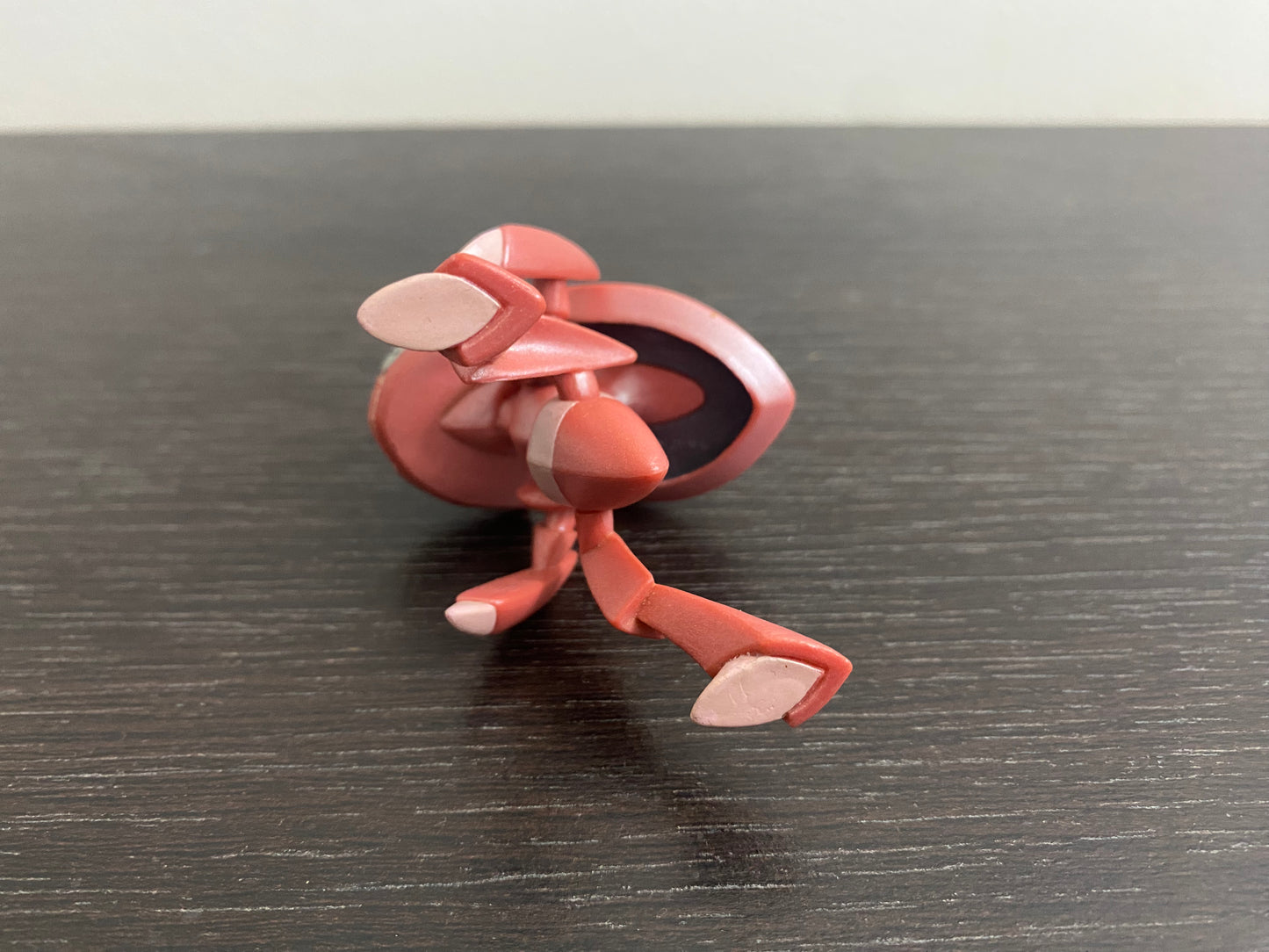 GENESECT SHINING PEARLY - FIGURE TOMY