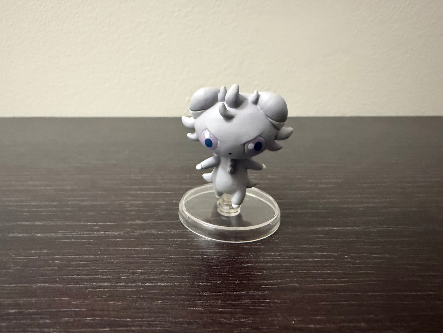 ESPURR RARE - FIGURE TOMY