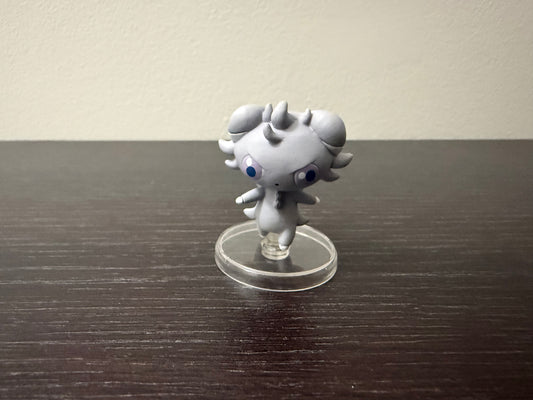 ESPURR RARE - FIGURE TOMY