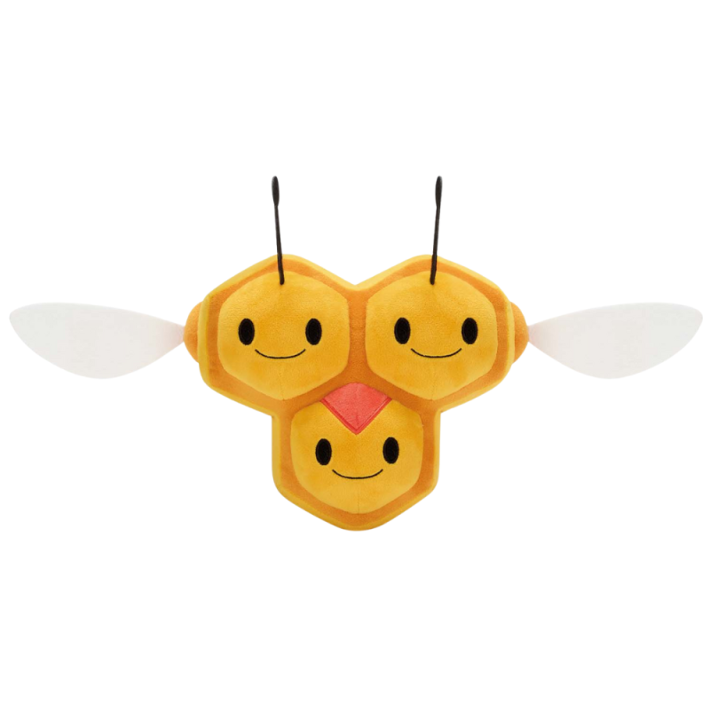 COMBEE BANPRESTO PELUCHE 25 CM