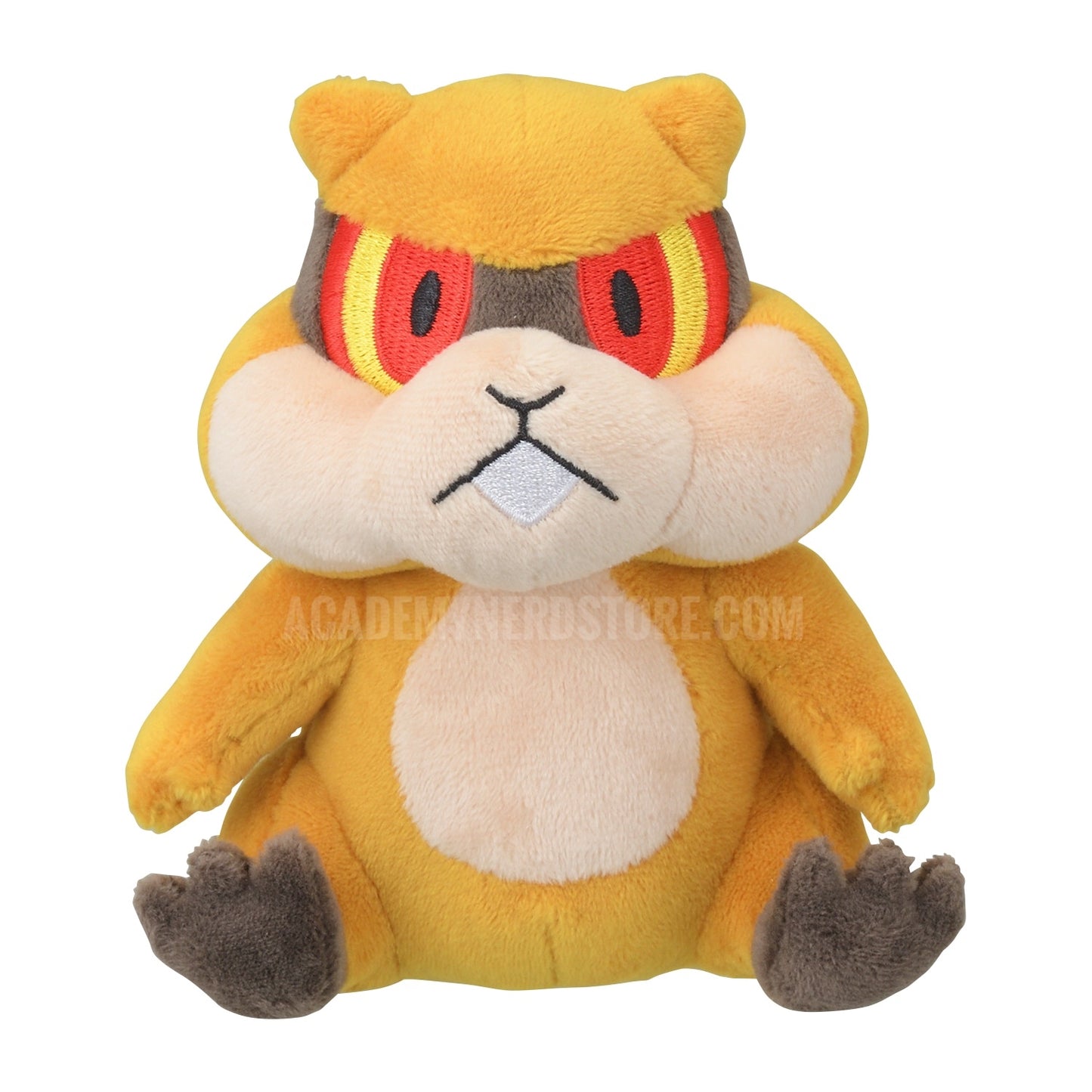 PATRAT FIT POKÉMON CENTER PELUCHE