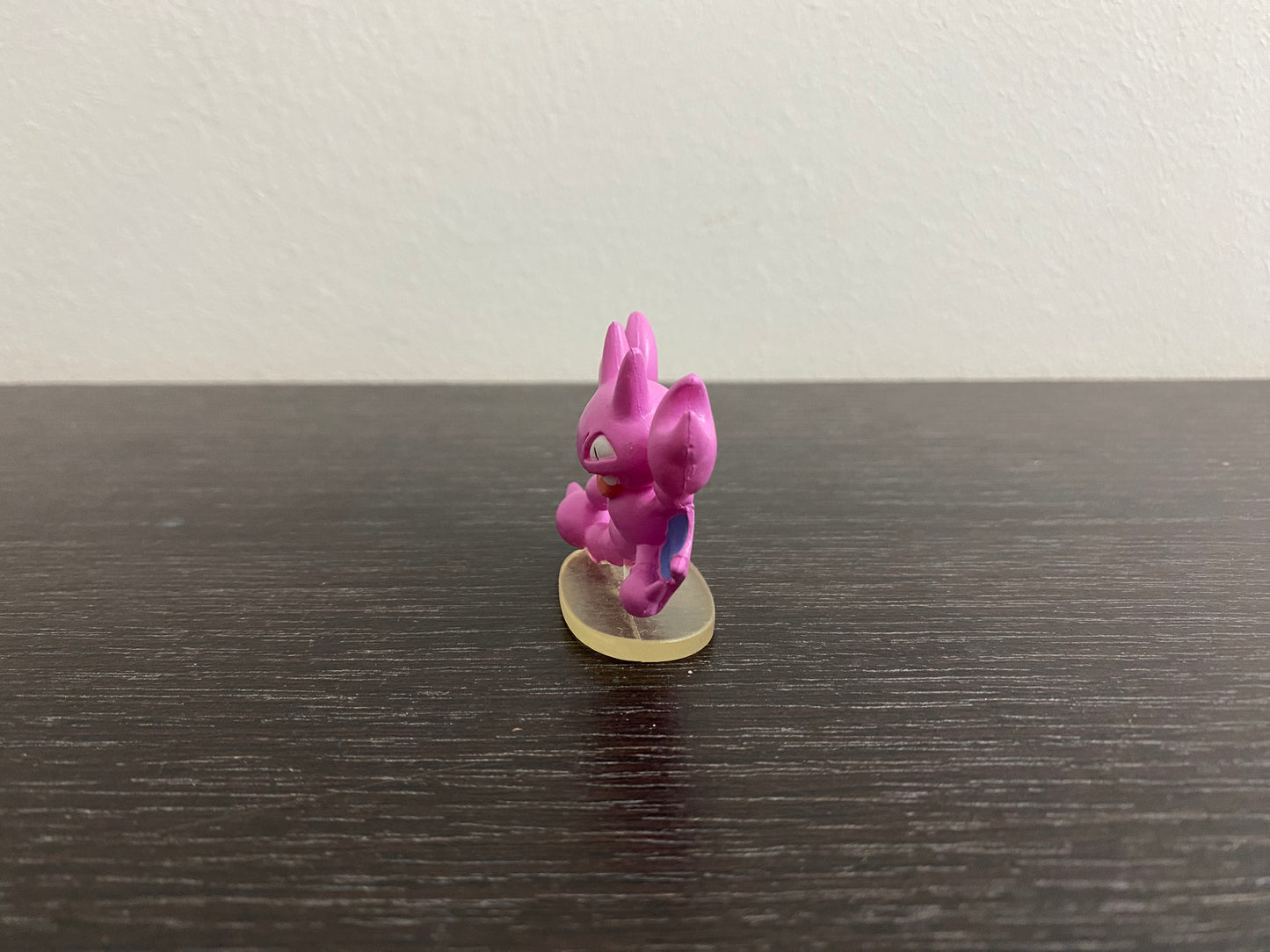 GLIGAR - FIGURE TOMY CGTSJ