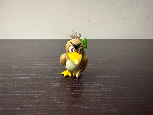 FARFETCH’D - FIGURE TOMY CGTSJ