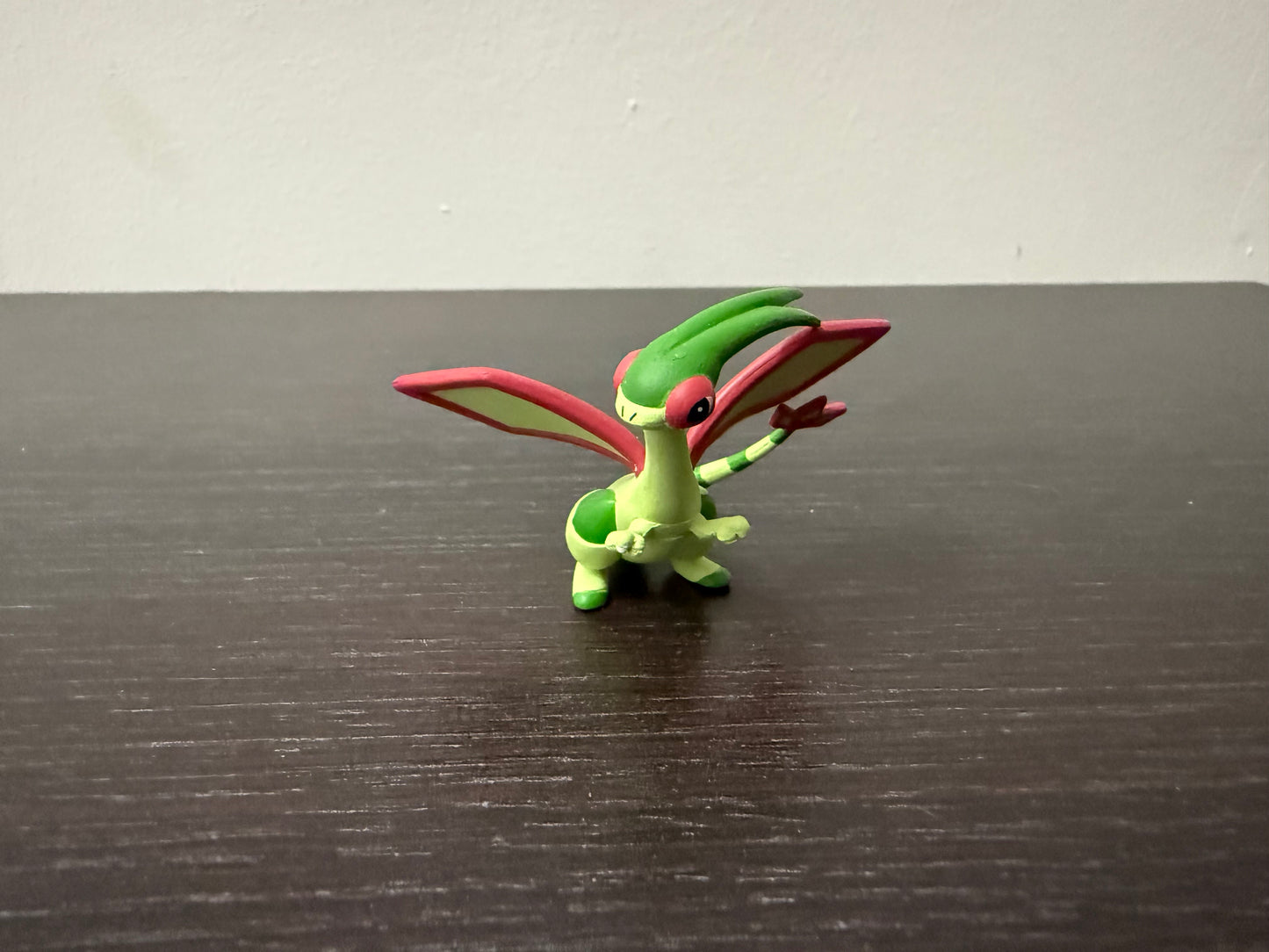 FLYGON MATTE - FIGURE TOMY