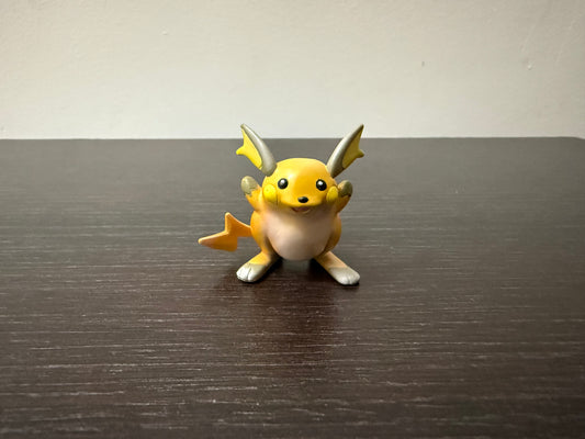 RAICHU - FIGURE TOMY CGTSJ