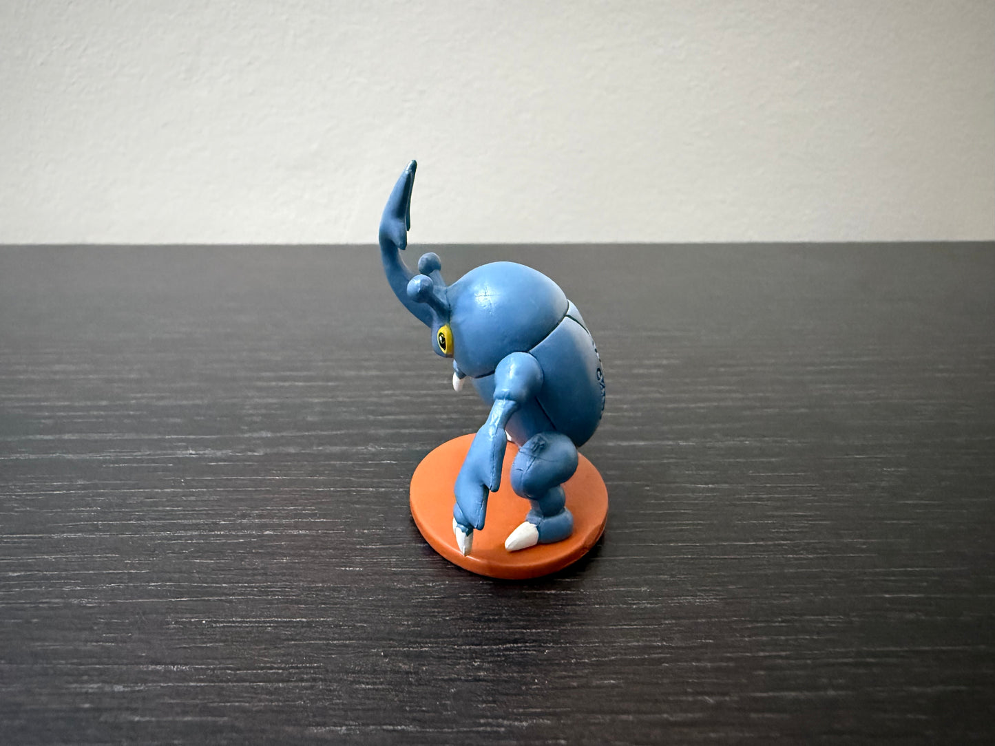 HERACROSS - FIGURE TOMY CGTSJ
