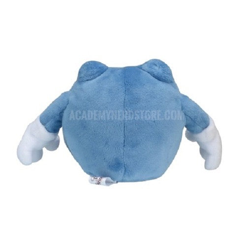 POLIWRAHT FIT POKÉMON CENTER PELUCHE