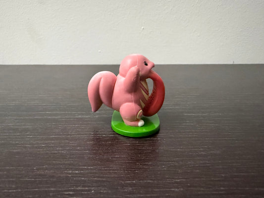 LICKITUNG - FIGURE TOMY CGTSJ
