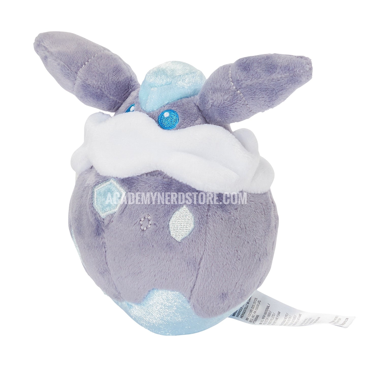 CARBINK  FIT POKEMON CENTER PELUCHE